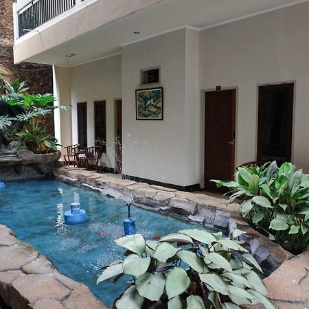 Maktal Hotel מטאראם מראה חיצוני תמונה
