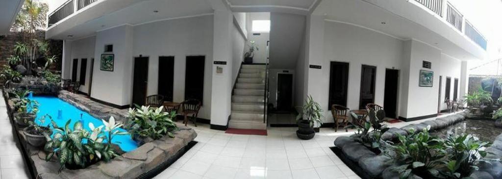 Maktal Hotel מטאראם מראה חיצוני תמונה