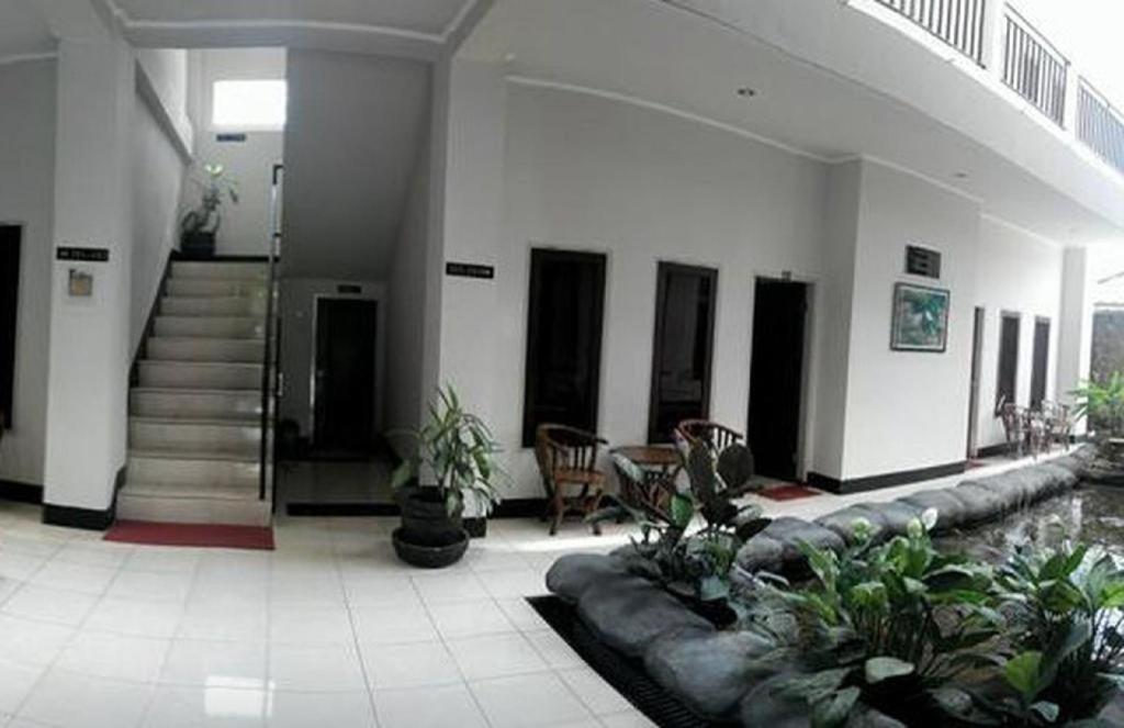 Maktal Hotel מטאראם מראה חיצוני תמונה