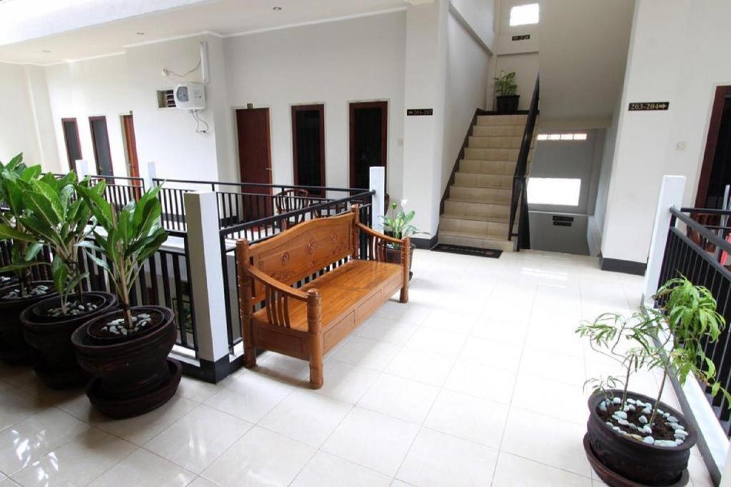 Maktal Hotel מטאראם מראה חיצוני תמונה