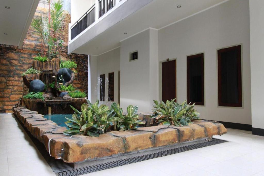 Maktal Hotel מטאראם מראה חיצוני תמונה