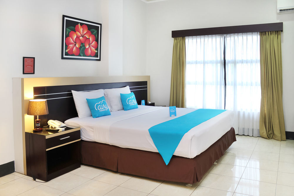 Maktal Hotel מטאראם מראה חיצוני תמונה