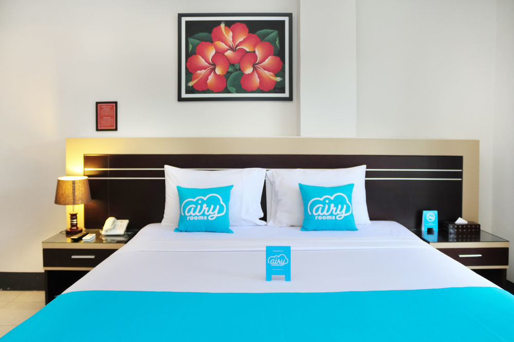 Maktal Hotel מטאראם מראה חיצוני תמונה