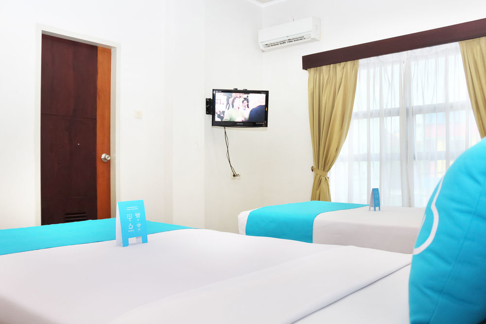 Maktal Hotel מטאראם מראה חיצוני תמונה