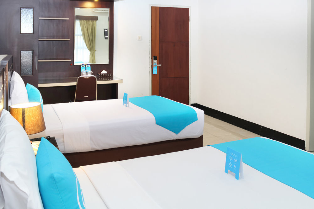 Maktal Hotel מטאראם מראה חיצוני תמונה
