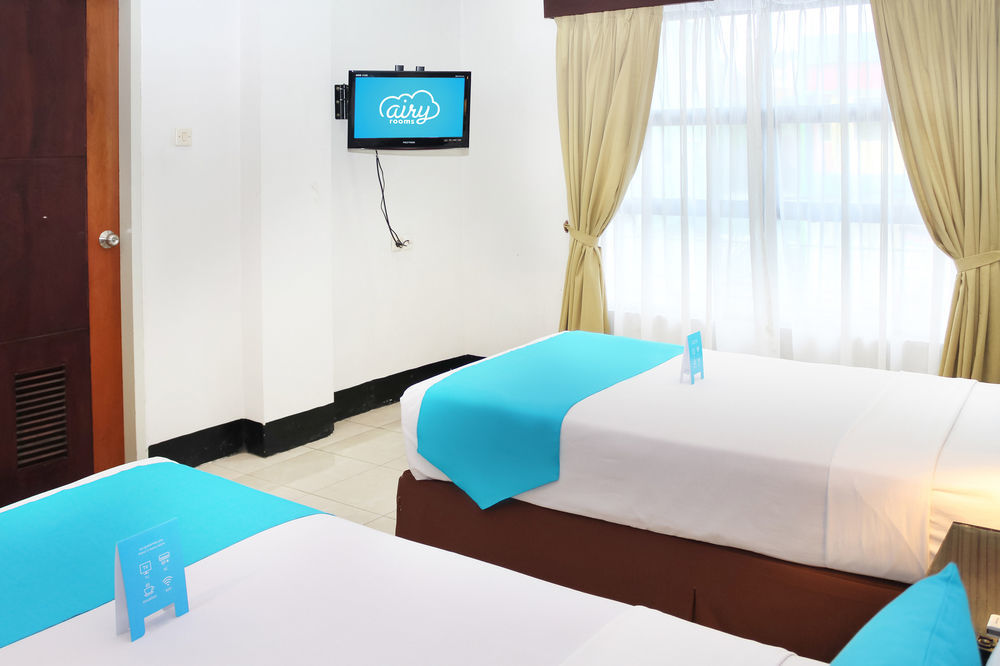 Maktal Hotel מטאראם מראה חיצוני תמונה