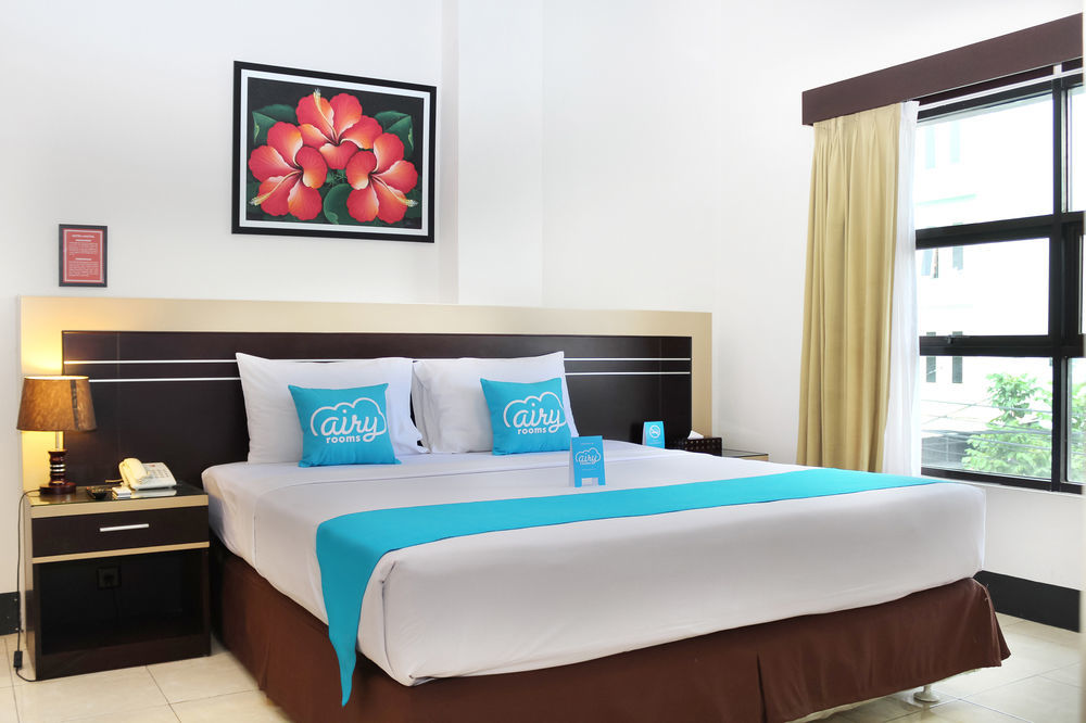 Maktal Hotel מטאראם מראה חיצוני תמונה