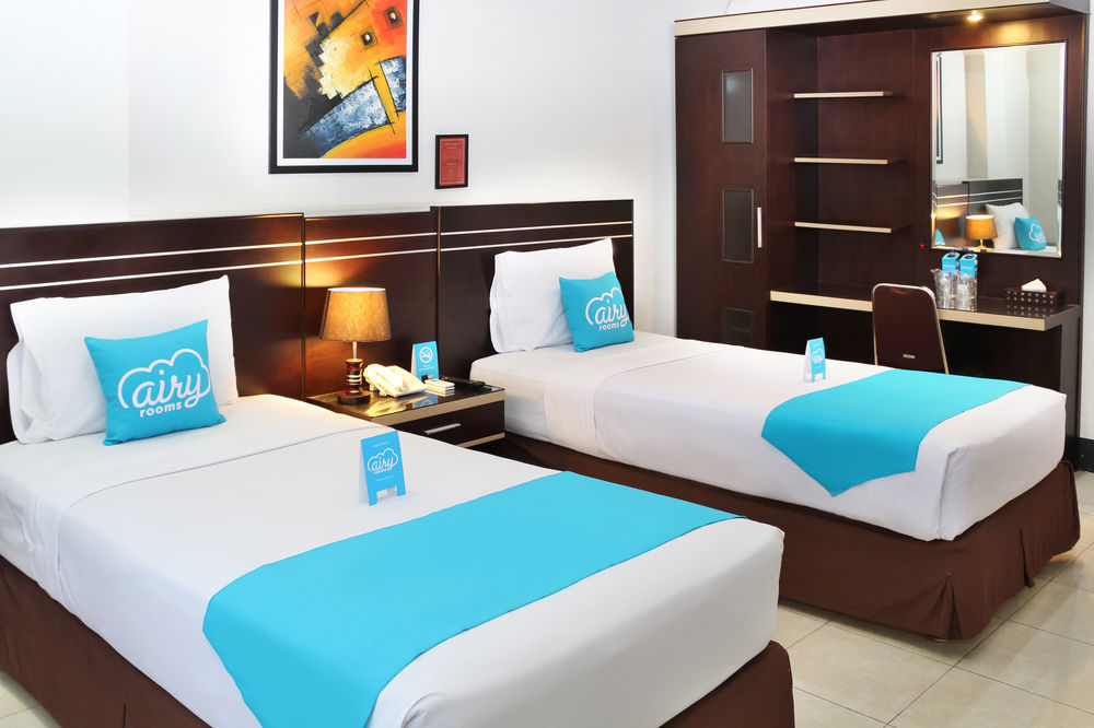 Maktal Hotel מטאראם מראה חיצוני תמונה