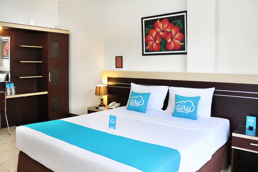 Maktal Hotel מטאראם מראה חיצוני תמונה