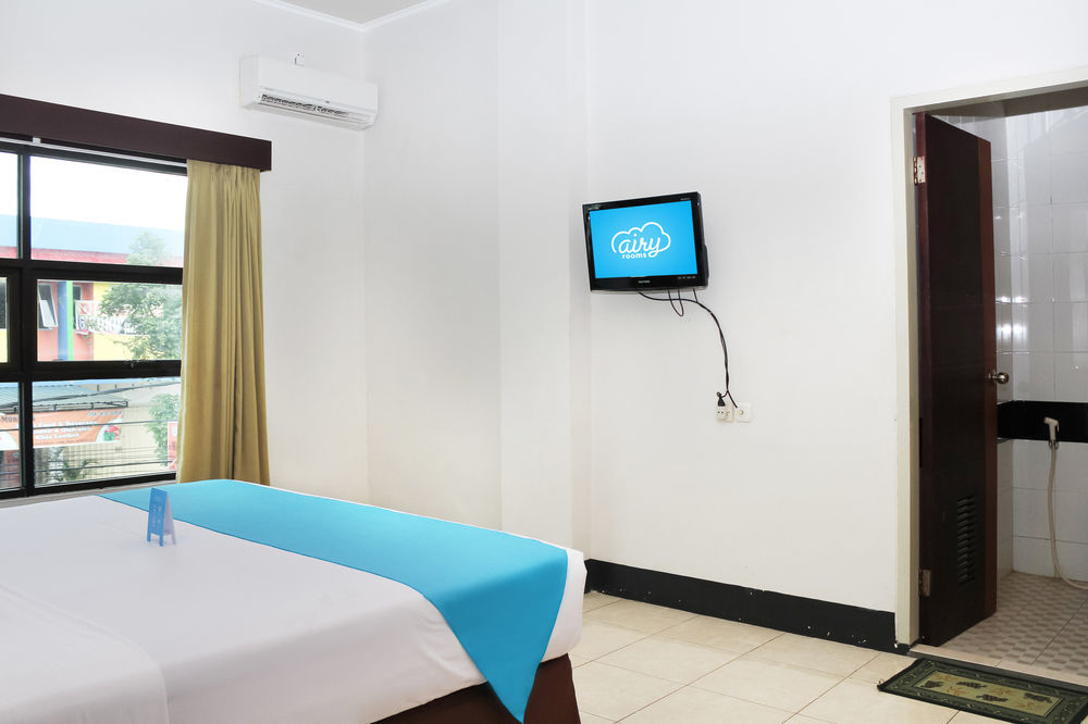 Maktal Hotel מטאראם מראה חיצוני תמונה