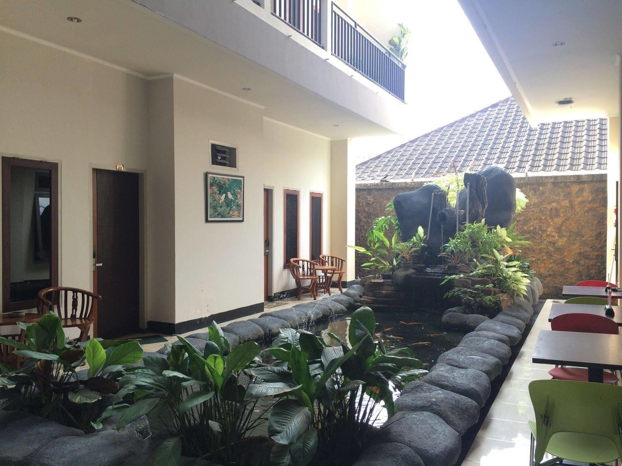 Maktal Hotel מטאראם מראה חיצוני תמונה