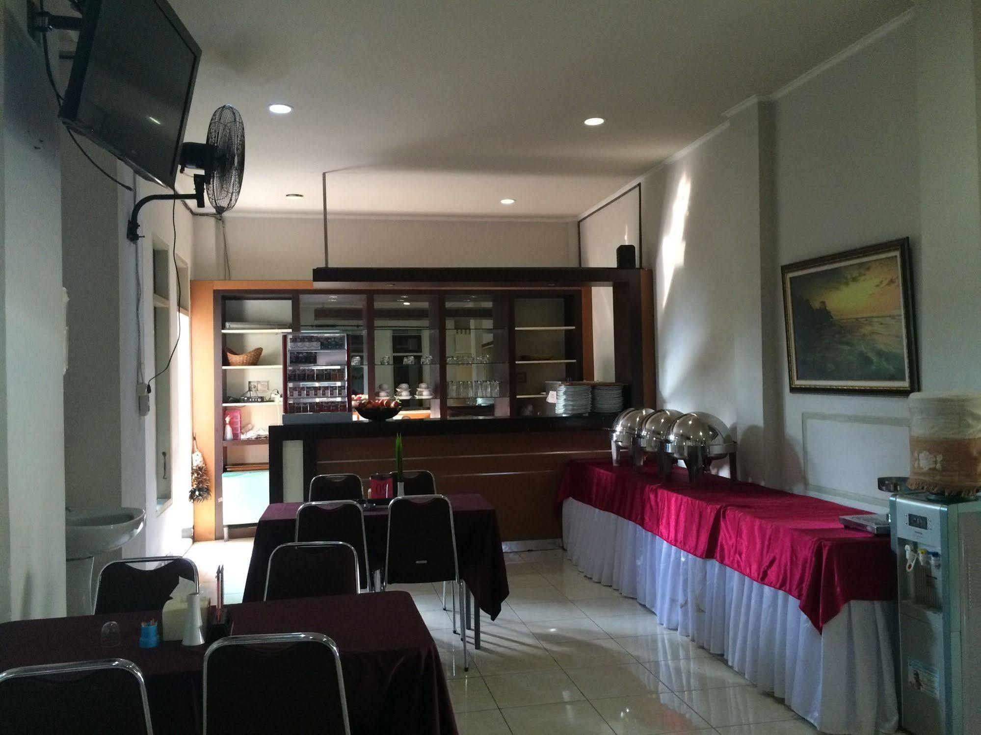 Maktal Hotel מטאראם מראה חיצוני תמונה