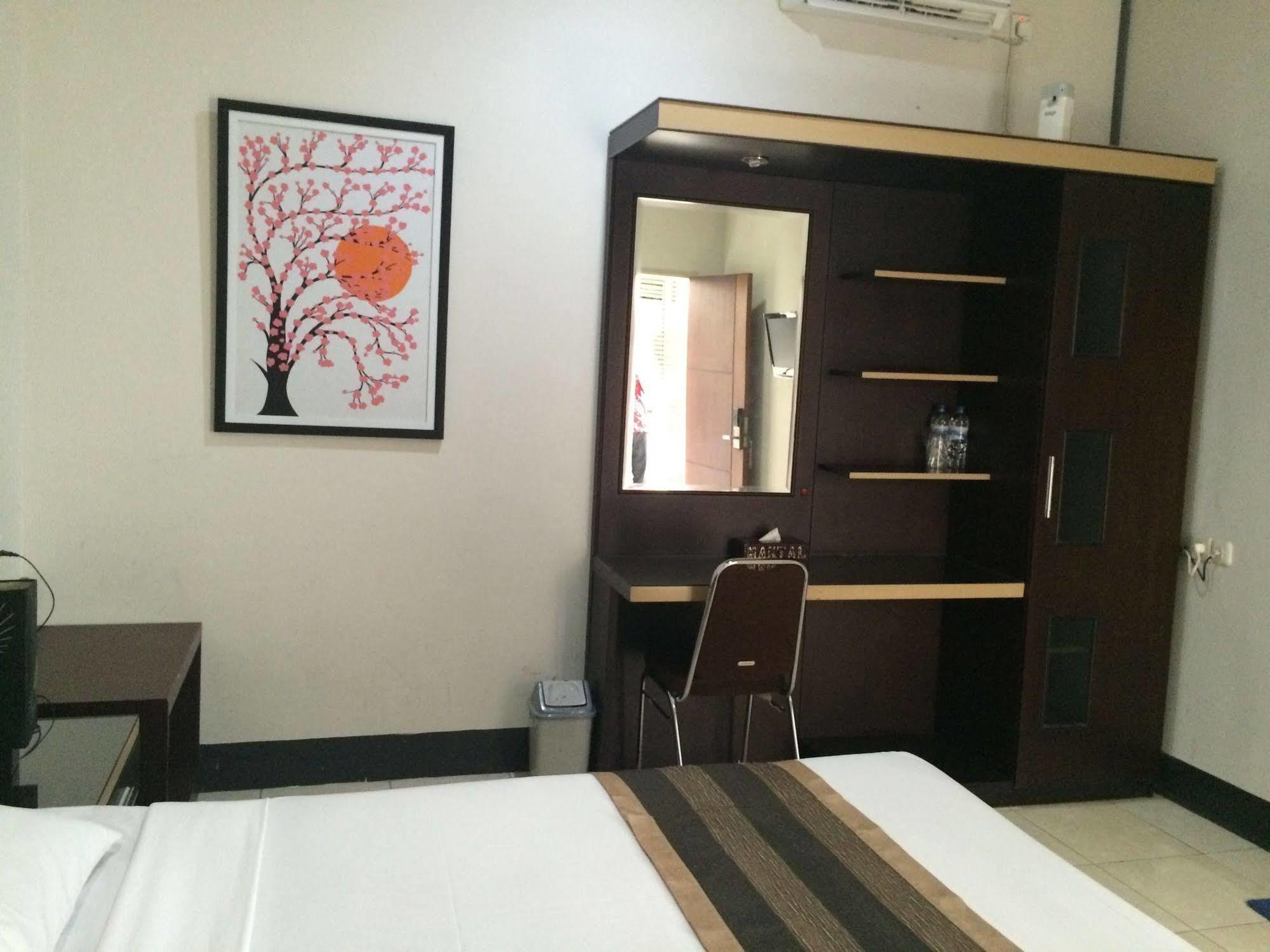 Maktal Hotel מטאראם מראה חיצוני תמונה