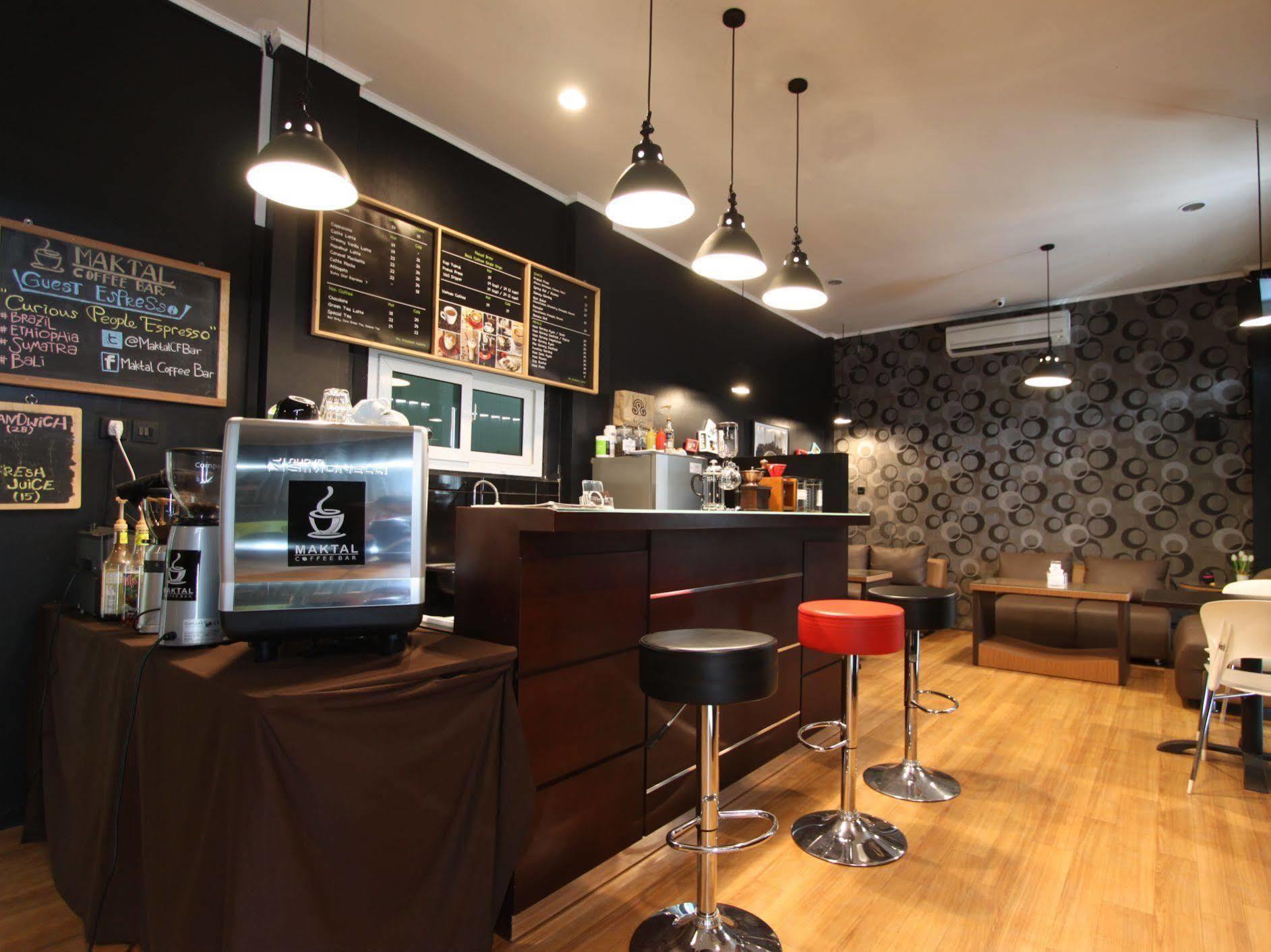 Maktal Hotel מטאראם מראה חיצוני תמונה