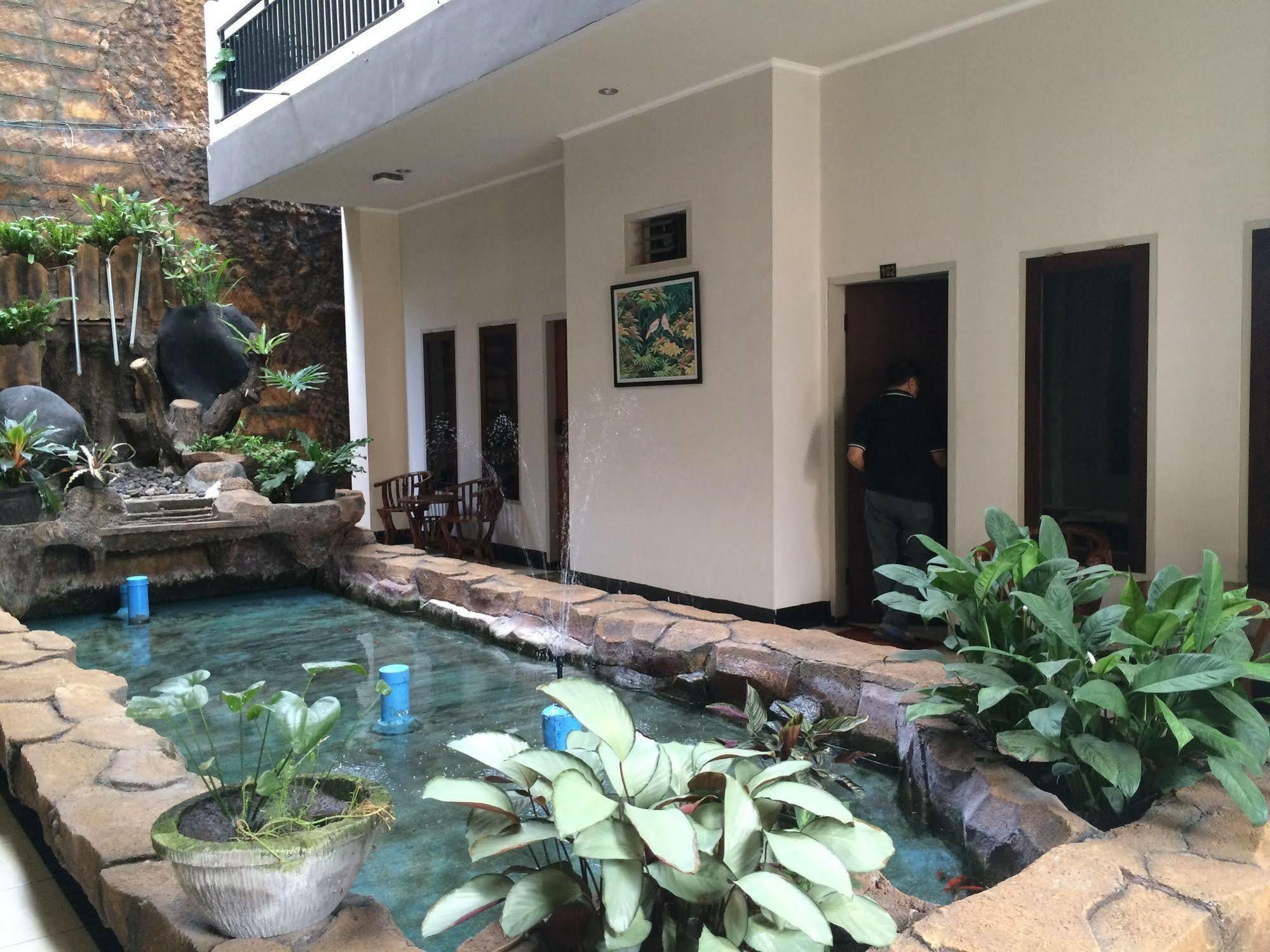 Maktal Hotel מטאראם מראה חיצוני תמונה