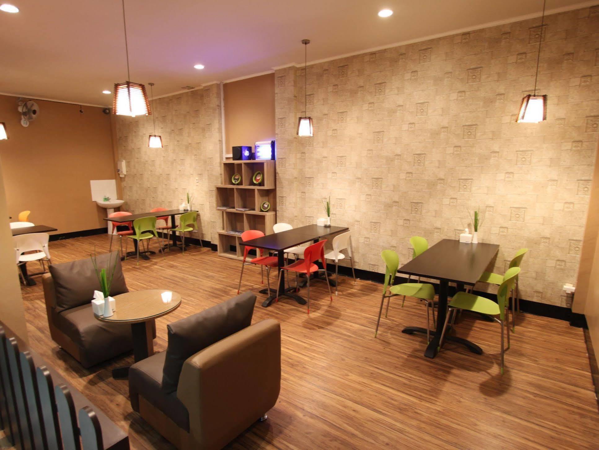 Maktal Hotel מטאראם מראה חיצוני תמונה