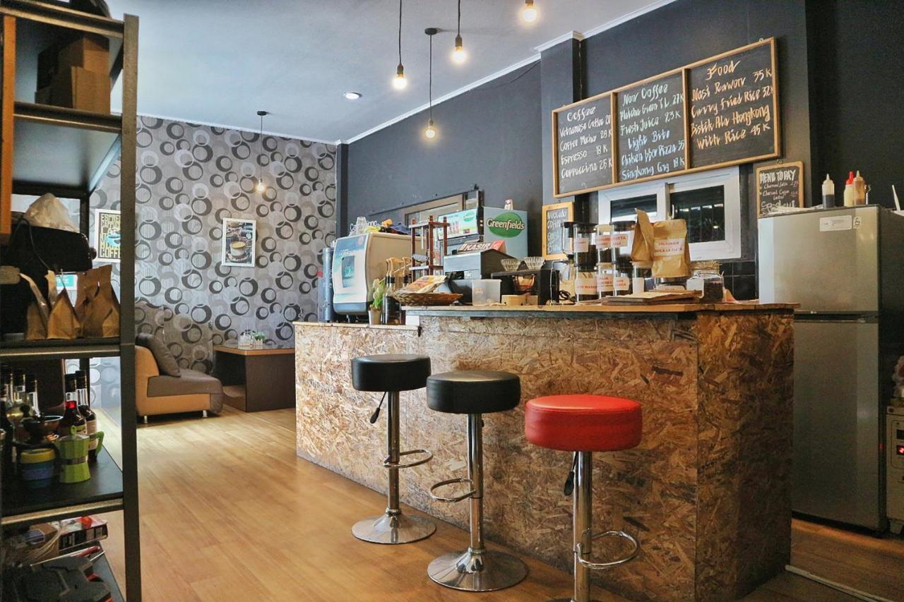Maktal Hotel מטאראם מראה חיצוני תמונה