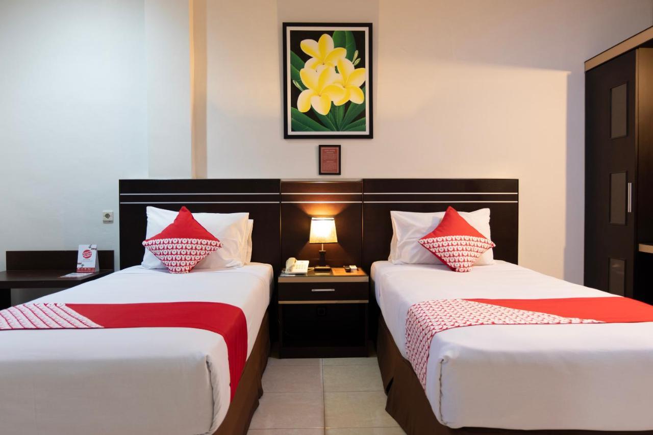 Maktal Hotel מטאראם מראה חיצוני תמונה