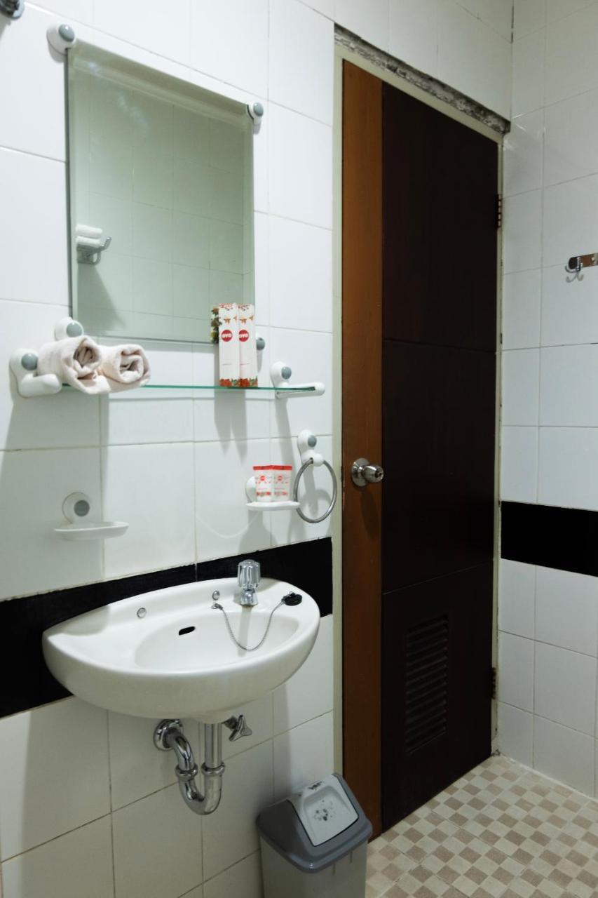 Maktal Hotel מטאראם מראה חיצוני תמונה