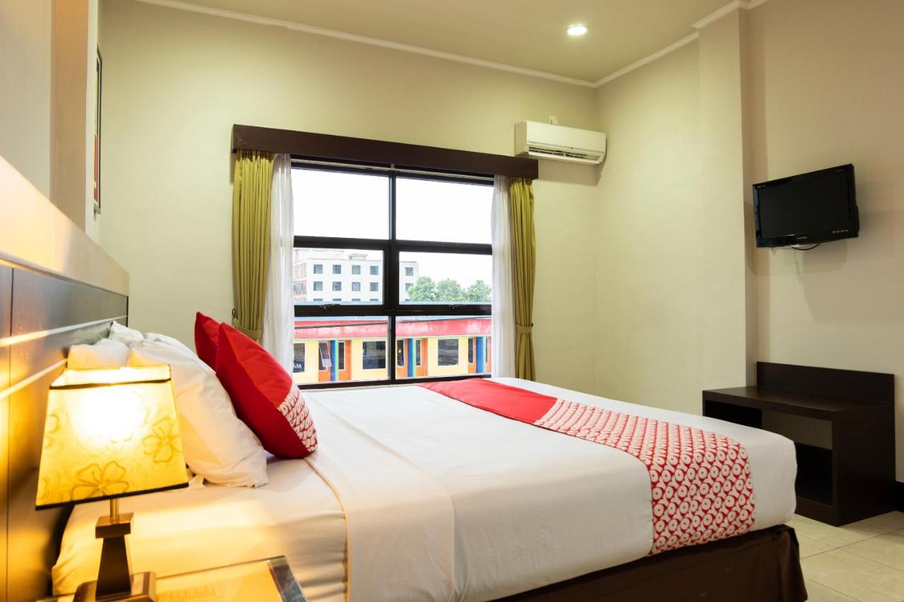 Maktal Hotel מטאראם מראה חיצוני תמונה