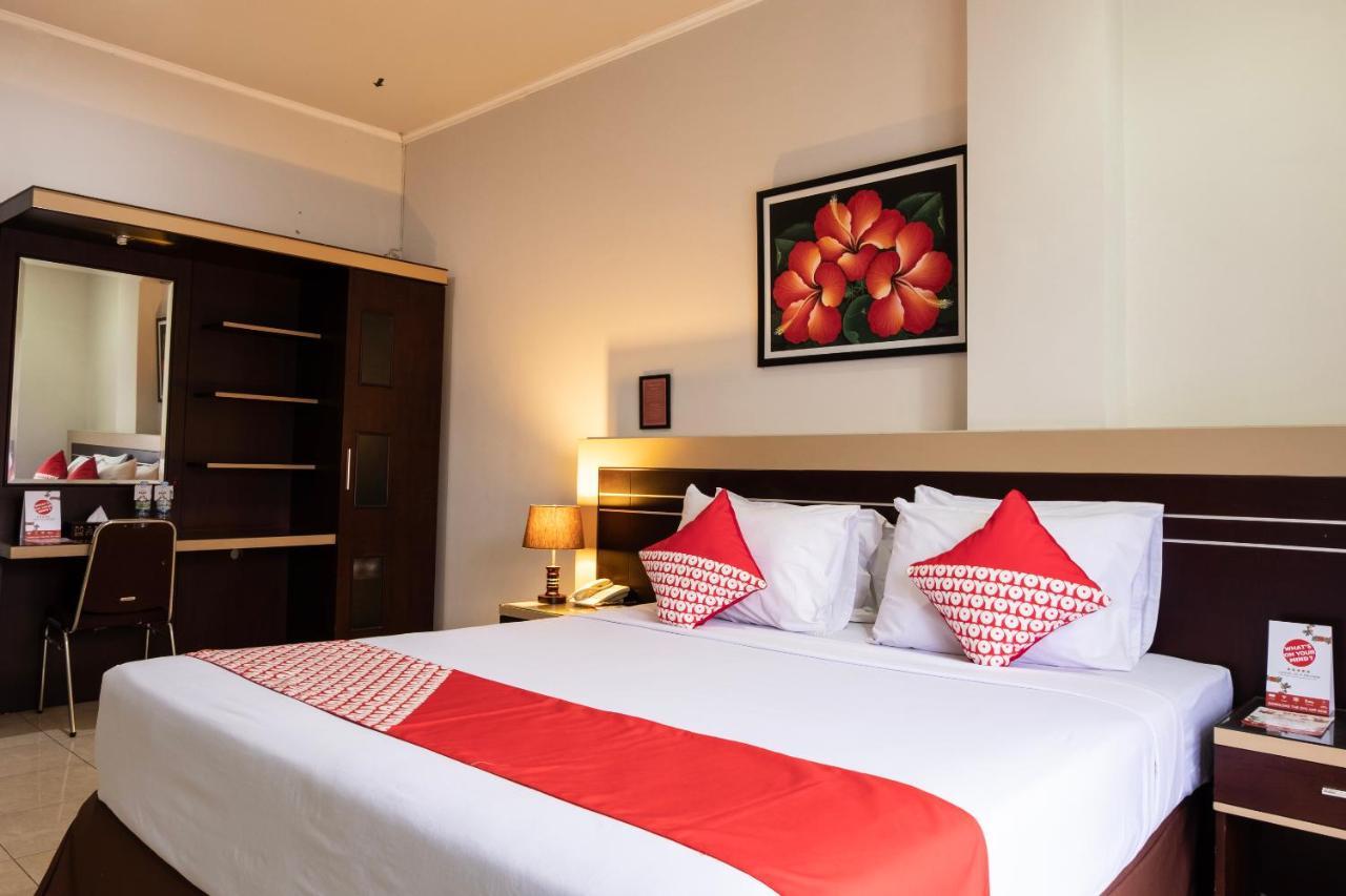 Maktal Hotel מטאראם מראה חיצוני תמונה