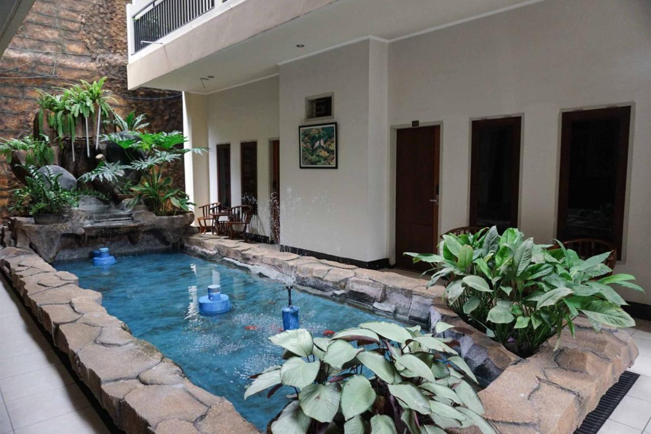 Maktal Hotel מטאראם מראה חיצוני תמונה
