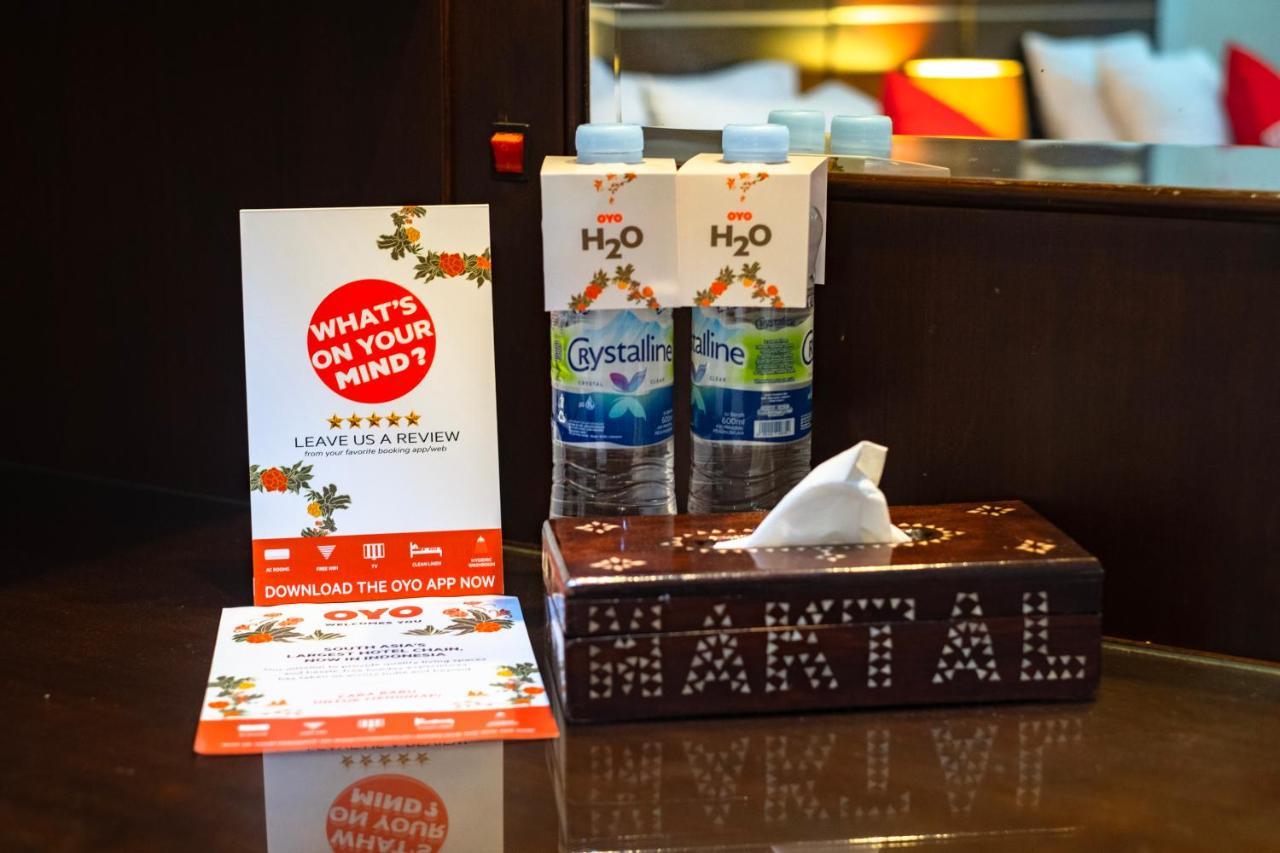 Maktal Hotel מטאראם מראה חיצוני תמונה