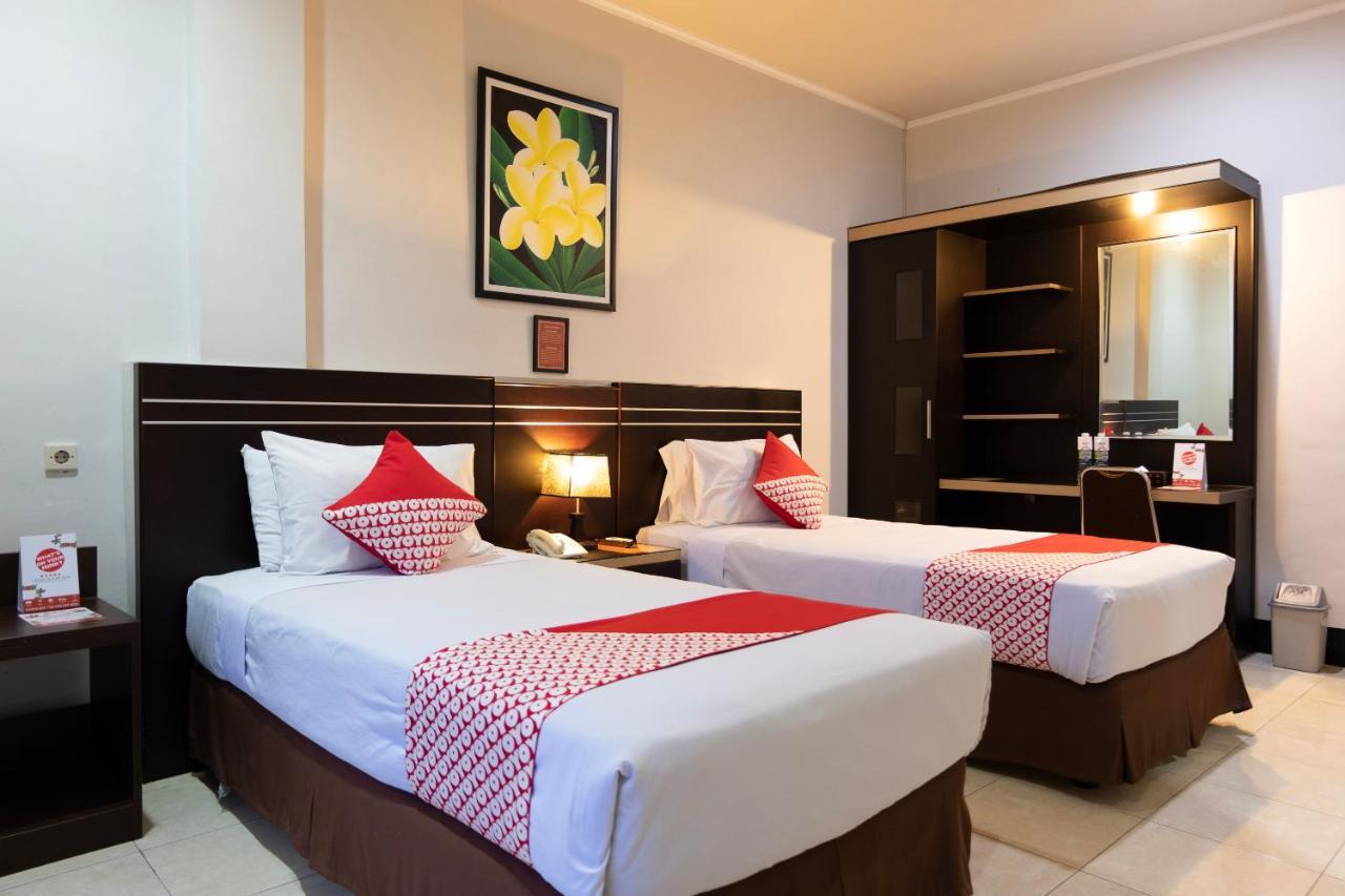 Maktal Hotel מטאראם מראה חיצוני תמונה