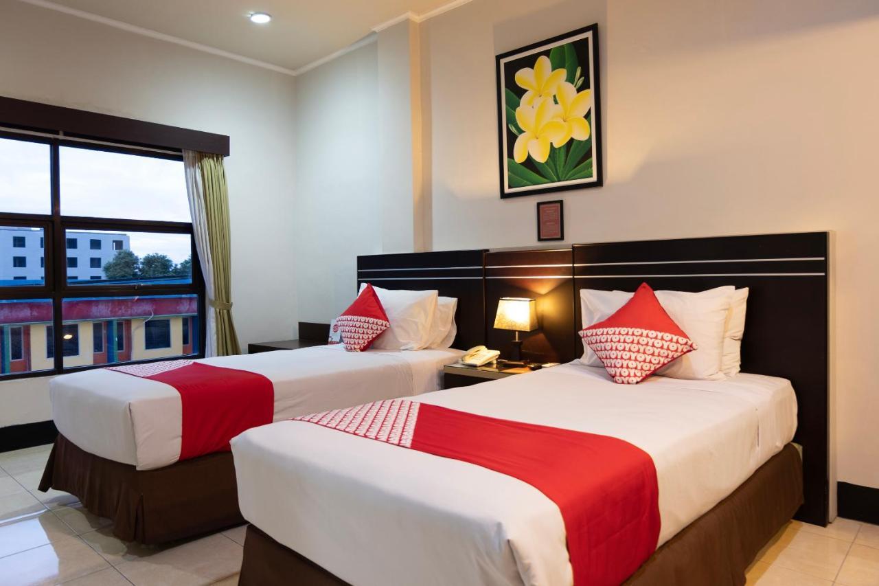 Maktal Hotel מטאראם מראה חיצוני תמונה