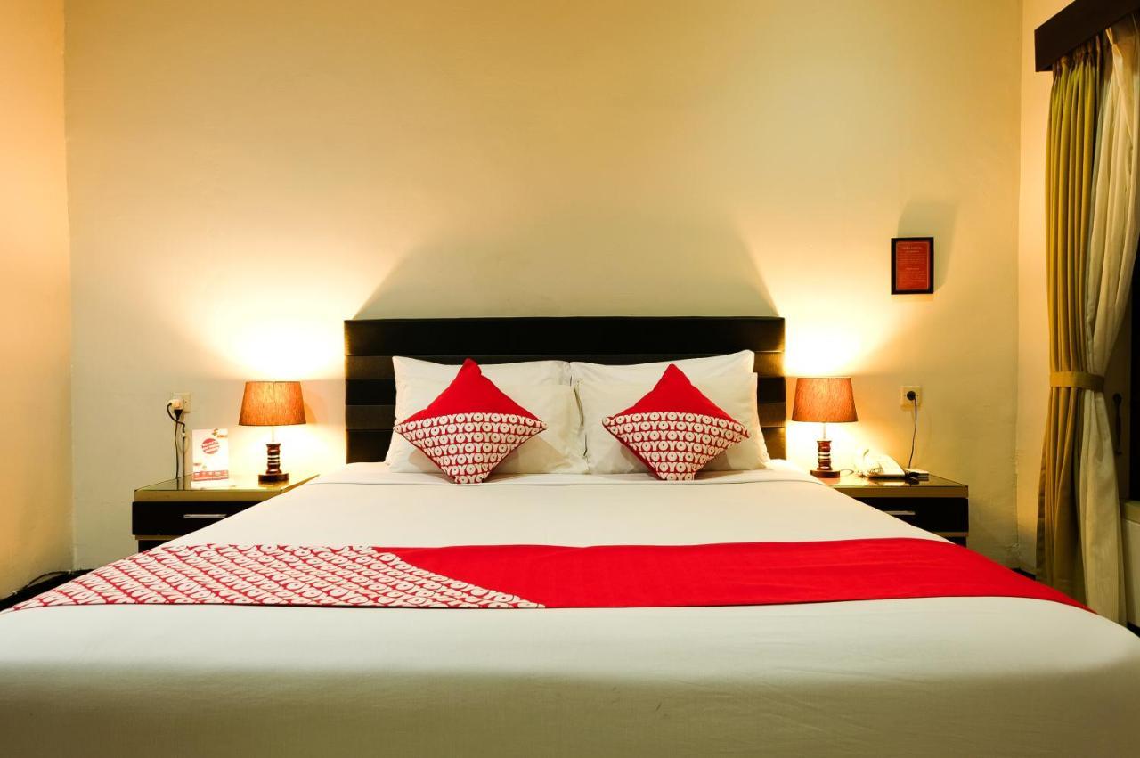 Maktal Hotel מטאראם מראה חיצוני תמונה