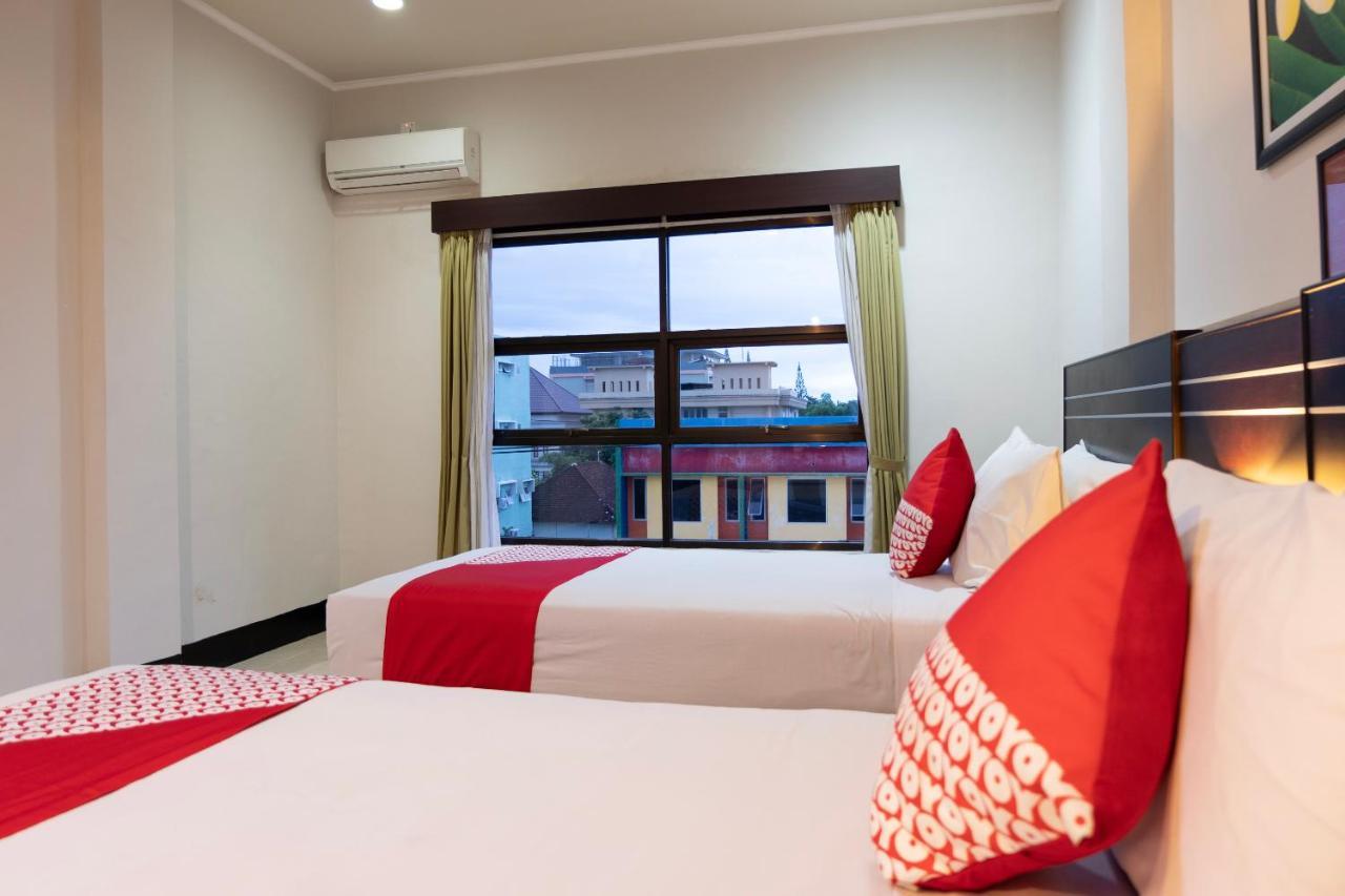 Maktal Hotel מטאראם מראה חיצוני תמונה