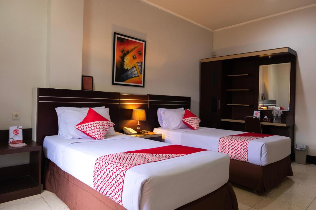 Maktal Hotel מטאראם מראה חיצוני תמונה