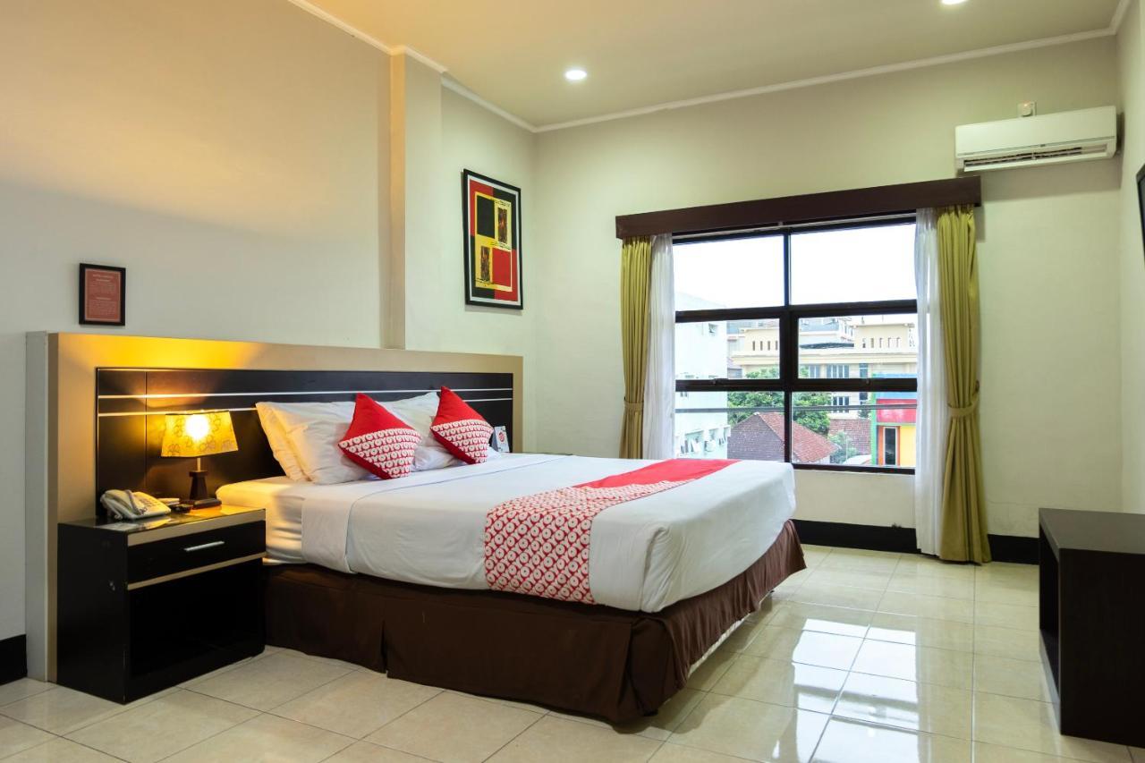 Maktal Hotel מטאראם מראה חיצוני תמונה