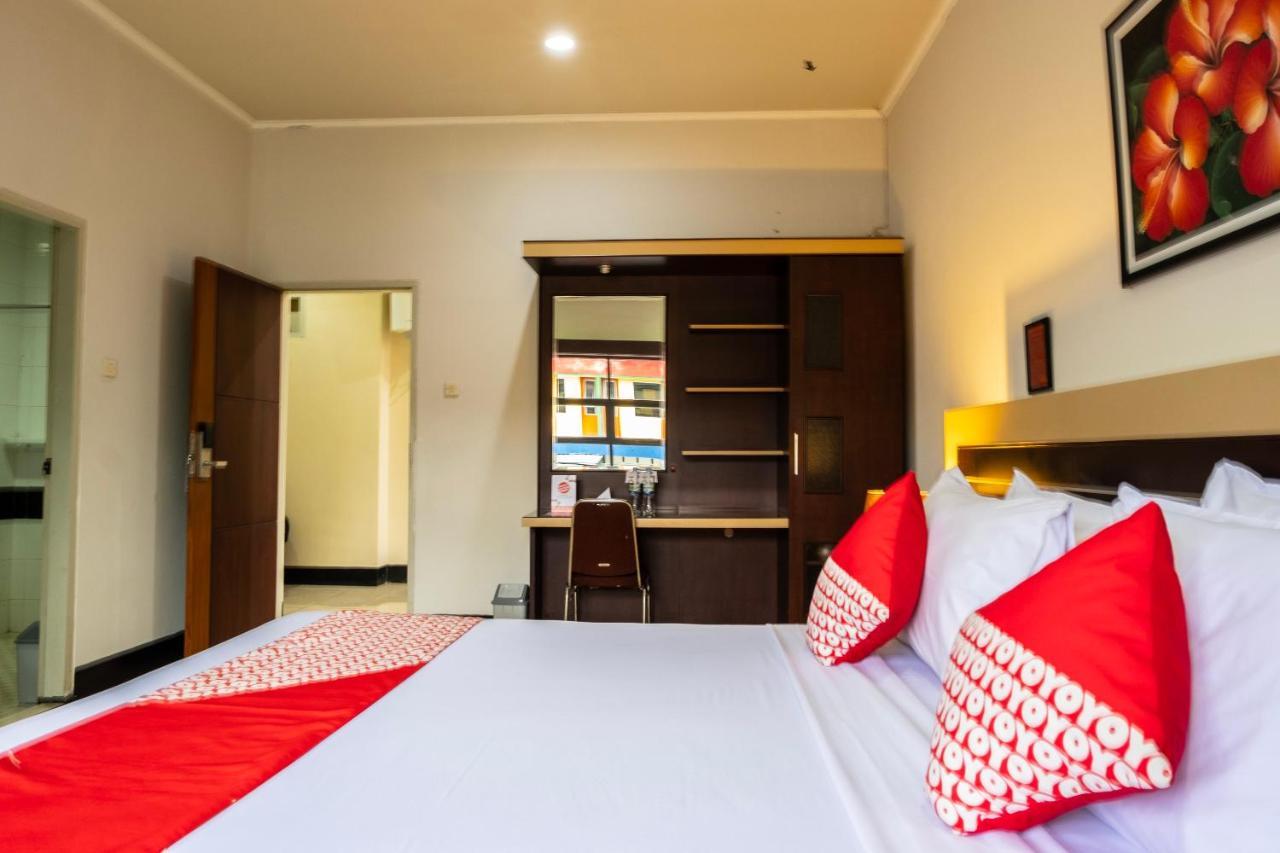 Maktal Hotel מטאראם מראה חיצוני תמונה