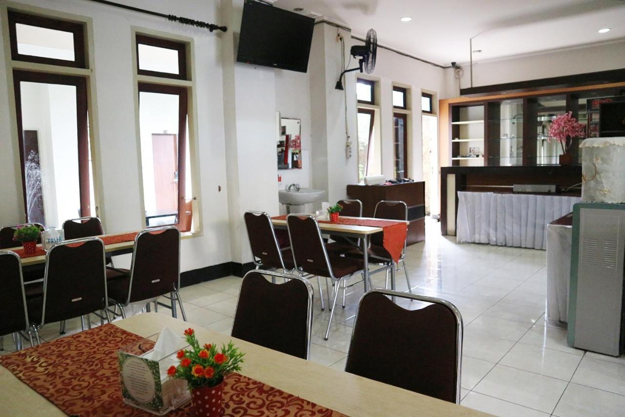 Maktal Hotel מטאראם מראה חיצוני תמונה