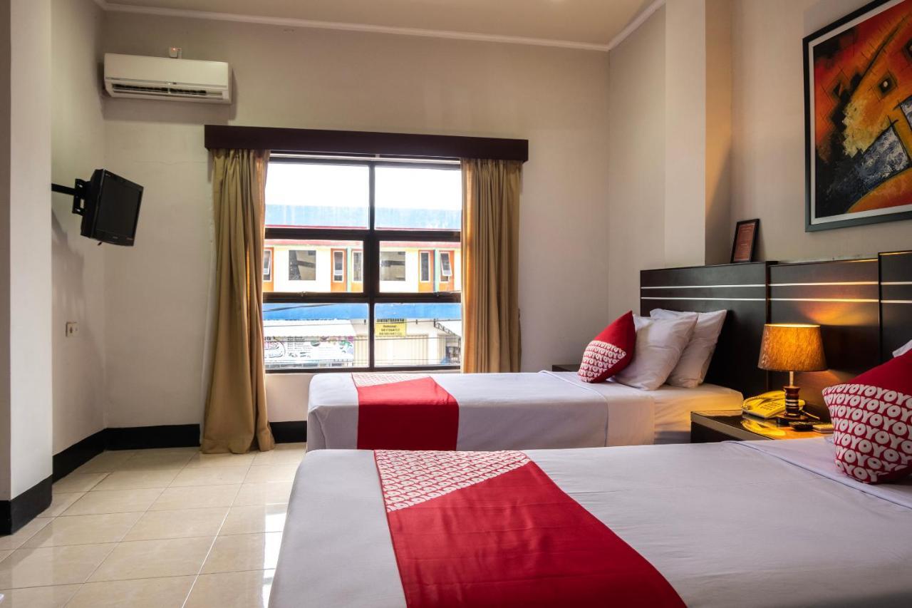 Maktal Hotel מטאראם מראה חיצוני תמונה
