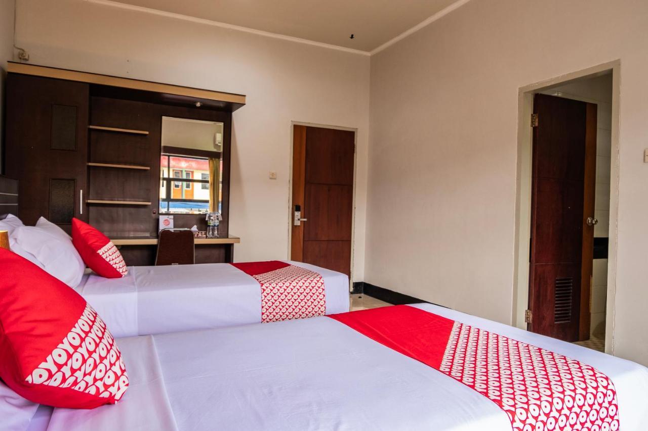 Maktal Hotel מטאראם מראה חיצוני תמונה