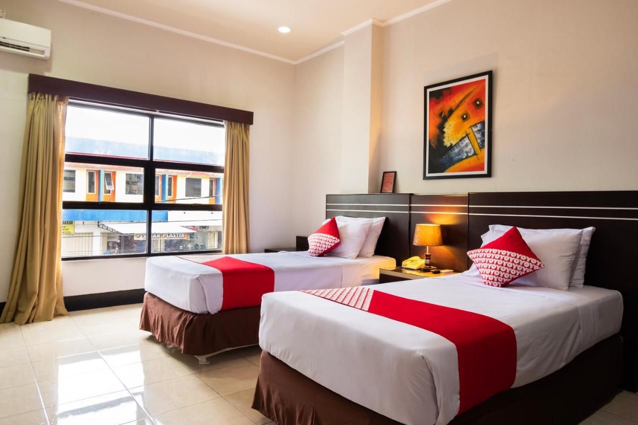 Maktal Hotel מטאראם מראה חיצוני תמונה