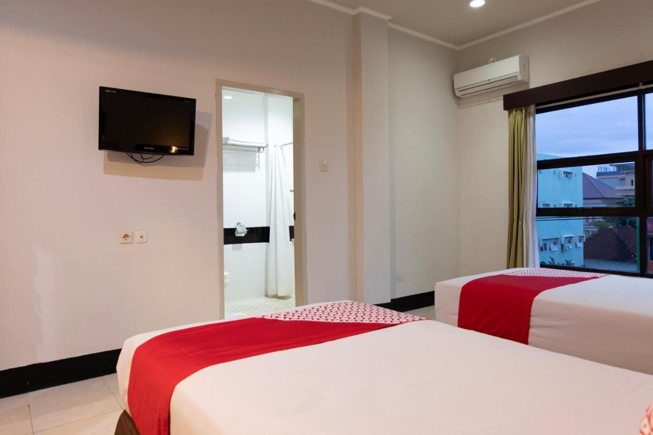 Maktal Hotel מטאראם מראה חיצוני תמונה