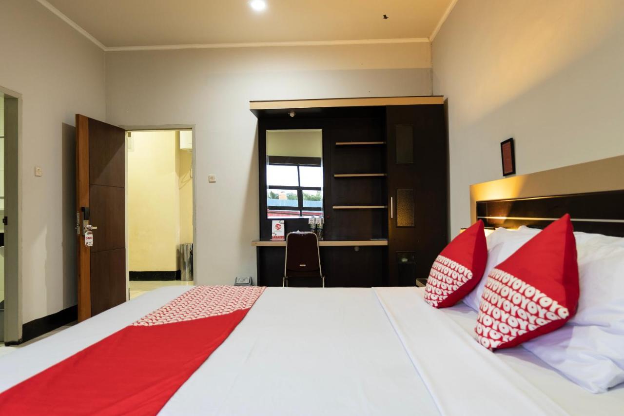 Maktal Hotel מטאראם מראה חיצוני תמונה