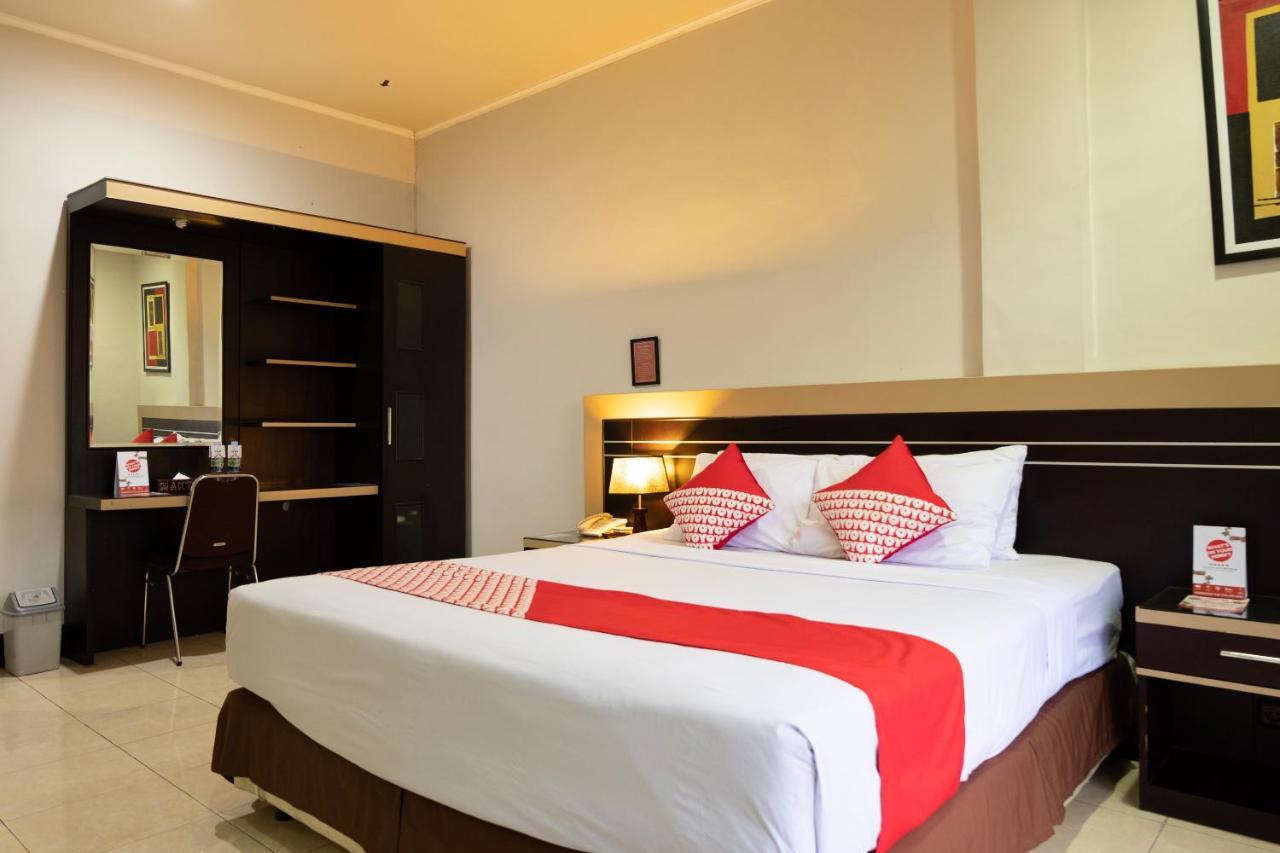 Maktal Hotel מטאראם מראה חיצוני תמונה