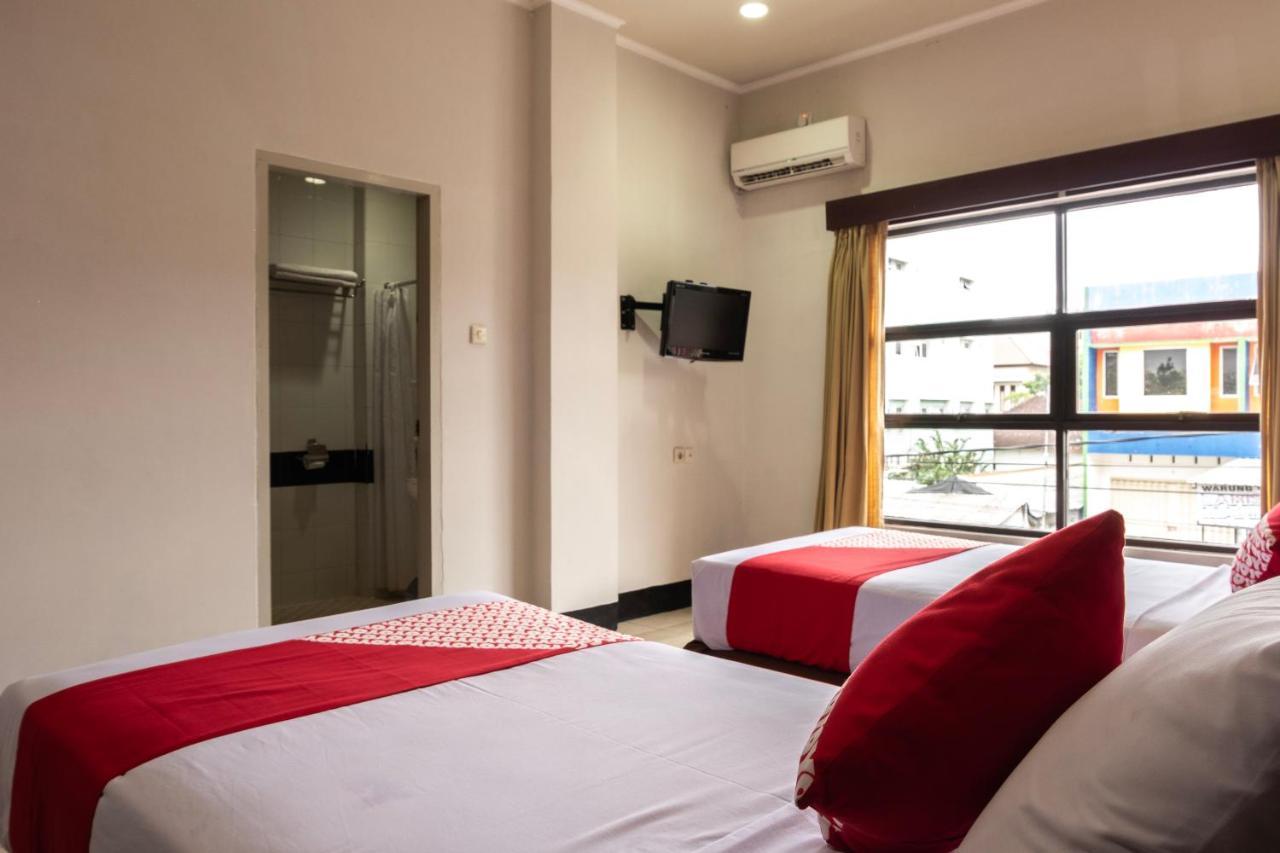 Maktal Hotel מטאראם מראה חיצוני תמונה