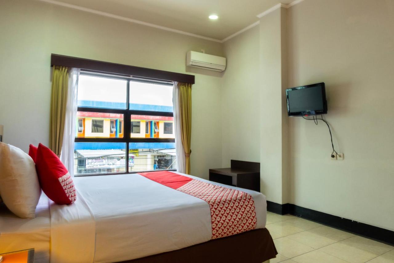 Maktal Hotel מטאראם מראה חיצוני תמונה
