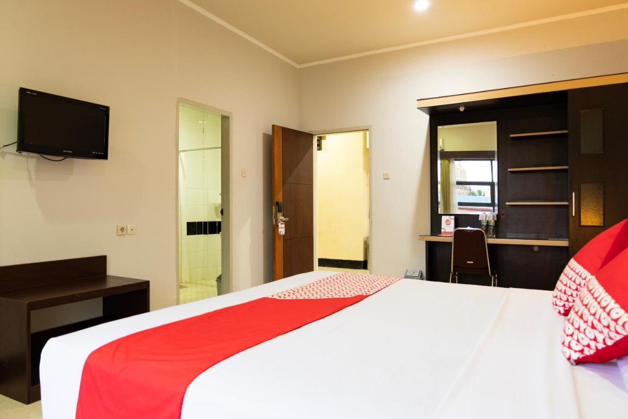 Maktal Hotel מטאראם מראה חיצוני תמונה