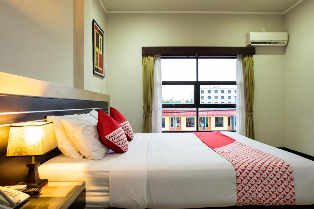 Maktal Hotel מטאראם מראה חיצוני תמונה