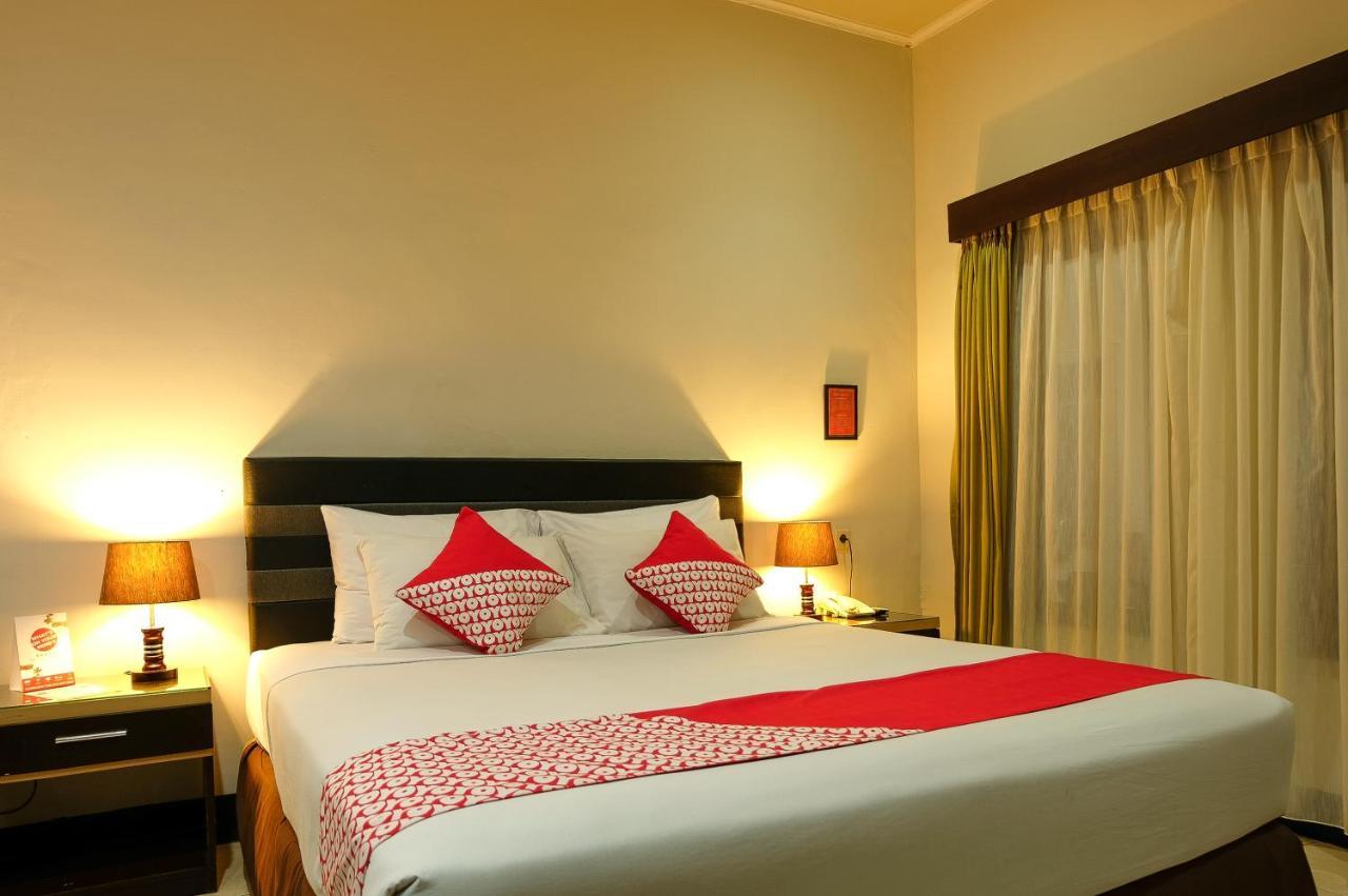 Maktal Hotel מטאראם מראה חיצוני תמונה