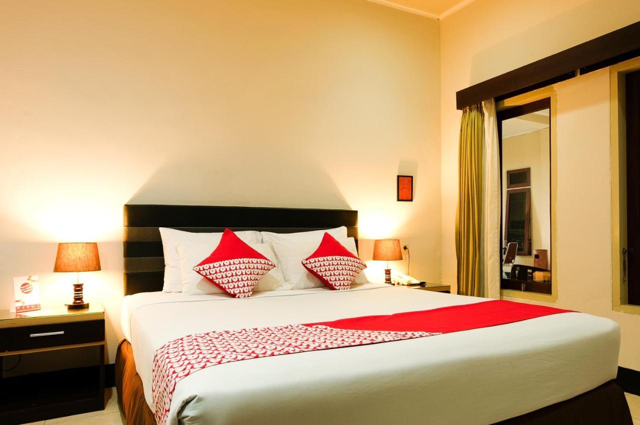 Maktal Hotel מטאראם מראה חיצוני תמונה