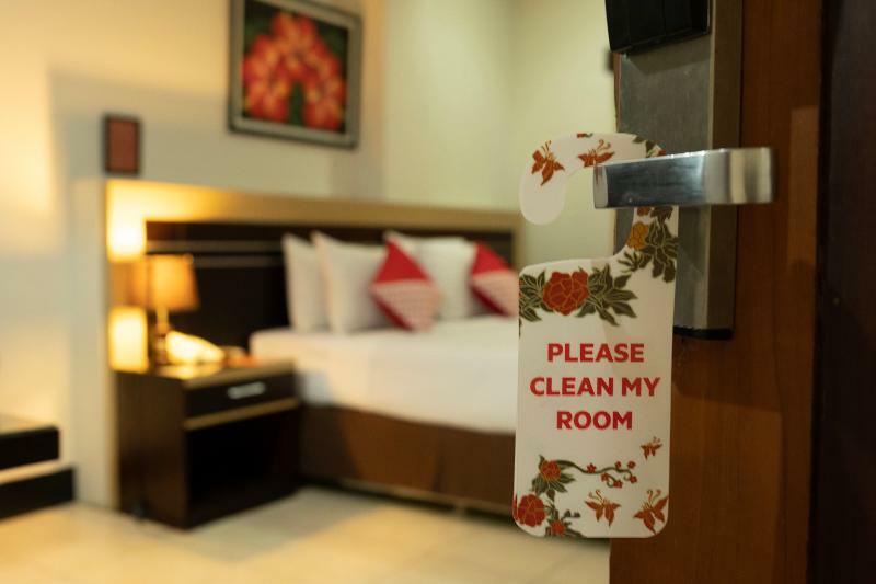 Maktal Hotel מטאראם מראה חיצוני תמונה